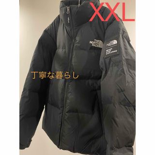 ザノースフェイス(THE NORTH FACE)のノースフェイス　ホワイトレーベル　ダウンジャケット(ダウンジャケット)