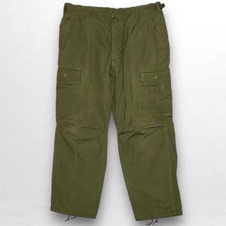 パンツUS ARMY M-1951 FIELD TROUSERS REG-XS