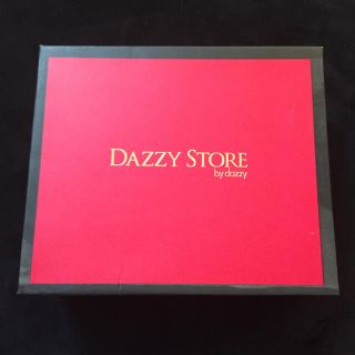 デイジーストア(dazzy store)のヒール 未使用  みゆ様専用(ハイヒール/パンプス)