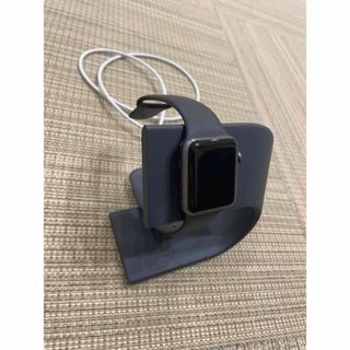 Apple Watch - Apple Watch SE 第1世代 40mm GPSモデル おまけ付⭐️の