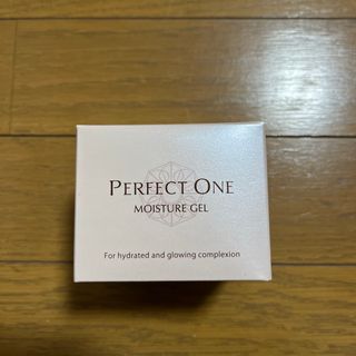 パーフェクトワン(PERFECT ONE)のパーフェクトワン　モイスチャージェル(オールインワン化粧品)