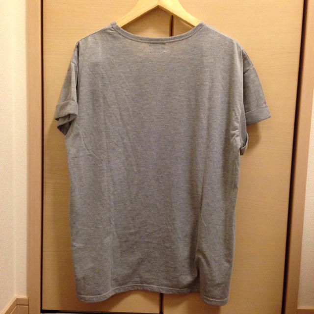 Ungrid(アングリッド)のungrid＊コカコーラtee レディースのトップス(カットソー(半袖/袖なし))の商品写真