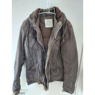 goa - 00s archive goa bono jacket vintage y2kの通販 by n 即購入 