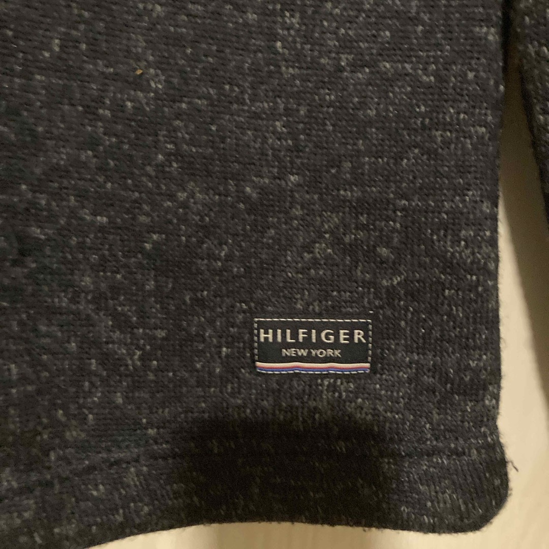 TOMMY HILFIGER(トミーヒルフィガー)のトミーヒルフィガー カーディガン メンズのトップス(カーディガン)の商品写真