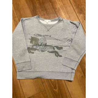 バーバリー(BURBERRY)のBURBERRY CHILDREN トレーナー(Tシャツ/カットソー)