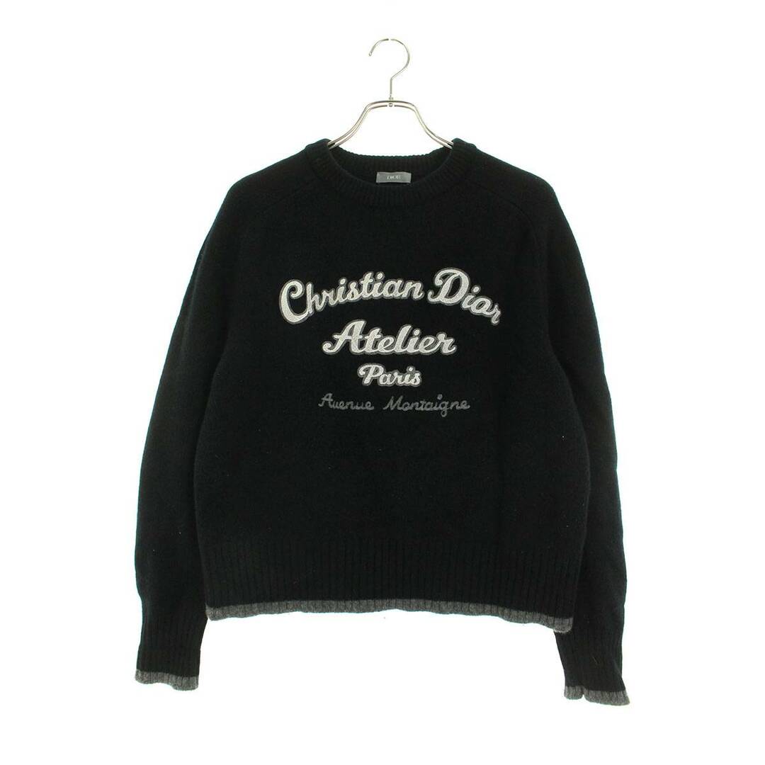 Christian Dior セーター ニット ディオール xl