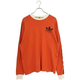 GUCCI(Tシャツ/カットソー(七分/長袖))のフリマアイテム一覧 GUCCI(Tシャツ/カットソー(七分/長袖))のフリマアイテム一覧