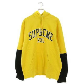 Supreme(パーカー ・ イエロー/黄色系)のフリマアイテム一覧 Supreme(パーカー ・ イエロー/黄色系)のフリマアイテム一覧