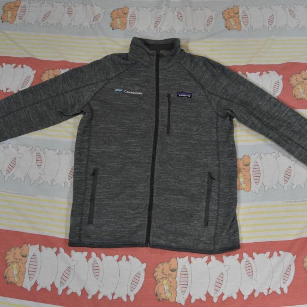 patagonia(パタゴニア)のパタゴニア フリース 13531ｃ patagonia パイル 00 80 90 メンズのジャケット/アウター(ブルゾン)の商品写真