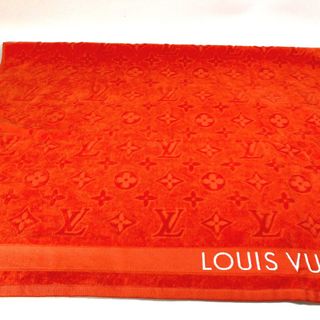 ヴィトン(LOUIS VUITTON) タオル/バス用品の通販 66点 | ルイヴィトン