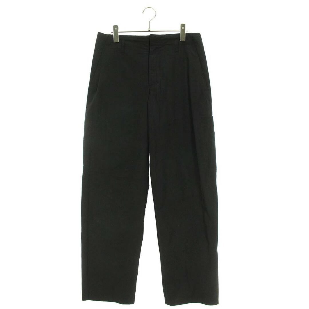 パンツポストアーカイブファクション POST ARCHIVE FACTION  4.0 TROUSER RIGHT バック切替ロングパンツ メンズ M