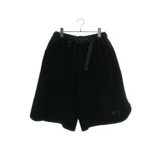 メンズY3 M SHORT BOLD STP