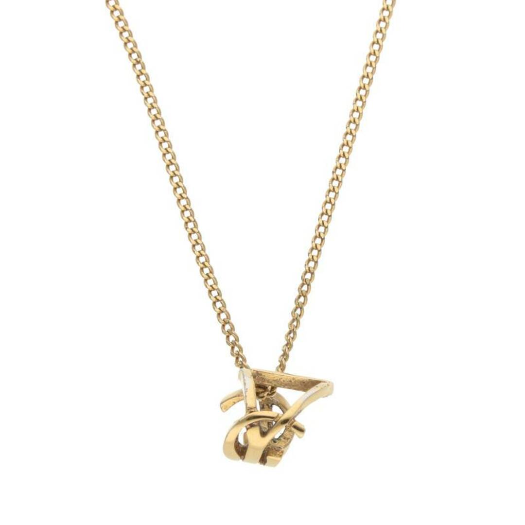 SAINT LAURENT - サンローランパリ 670470 ツイストカサンドラ SAINT LAURENT - サンローランパリ 670470 ツイストカサンドラ