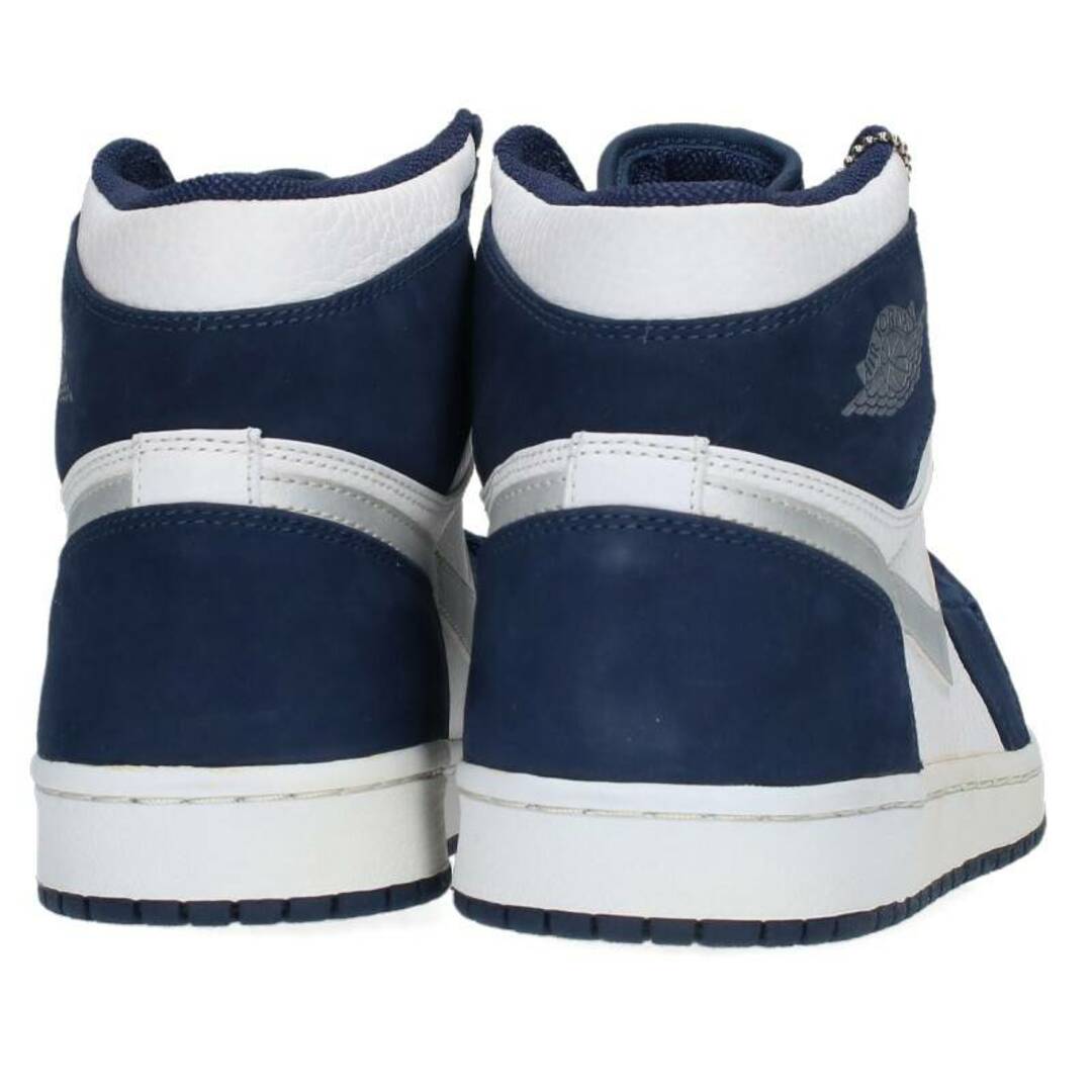 NIKE - ナイキ 2001 AIR JORDAN 1 2001 ADDITION 136060-101 3000足 NIKE - ナイキ 2001 AIR JORDAN 1 2001 ADDITION 136060-101 3000足