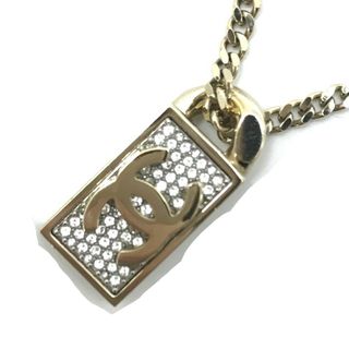 シャネル ネックレスの通販 7,000点以上 | CHANELのレディースを買う