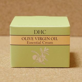 ディーエイチシー(DHC)のDHCオリーブバージンオイル エッセンシャルクリーム50g(フェイスクリーム)