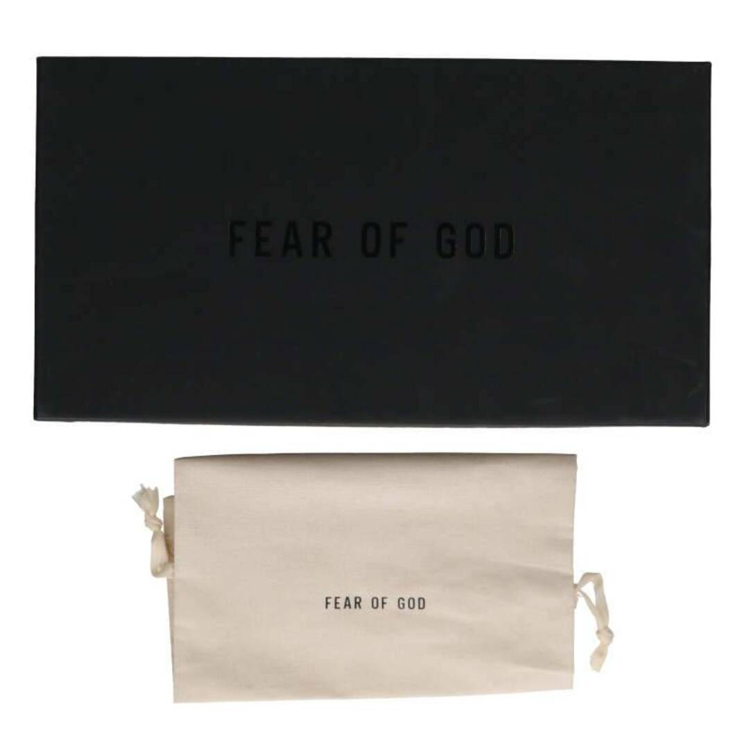 FEAR OF GOD(フィアオブゴッド)のフィアオブゴッド  FG80-003 ローカットスニーカー メンズ 42 メンズの靴/シューズ(スニーカー)の商品写真