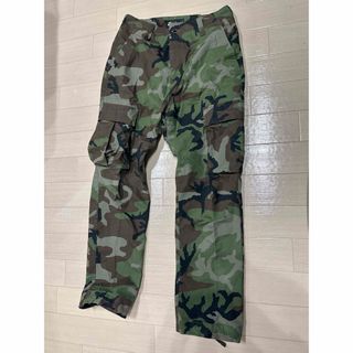 Nikelab acg 18aw acronym nrg cargo pantsメンズ