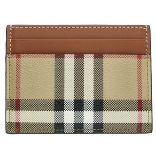 バーバリー(BURBERRY) 名刺入れ/定期入れ(メンズ)の通販 300点以上