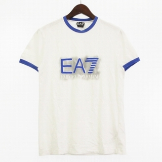 アルマーニ(Emporio Armani) Tシャツ・カットソー(メンズ)の通販 1,000 ...