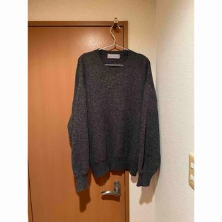 COMME des GARCONS HOMME - コムデギャルソンオム 田中オム ニット