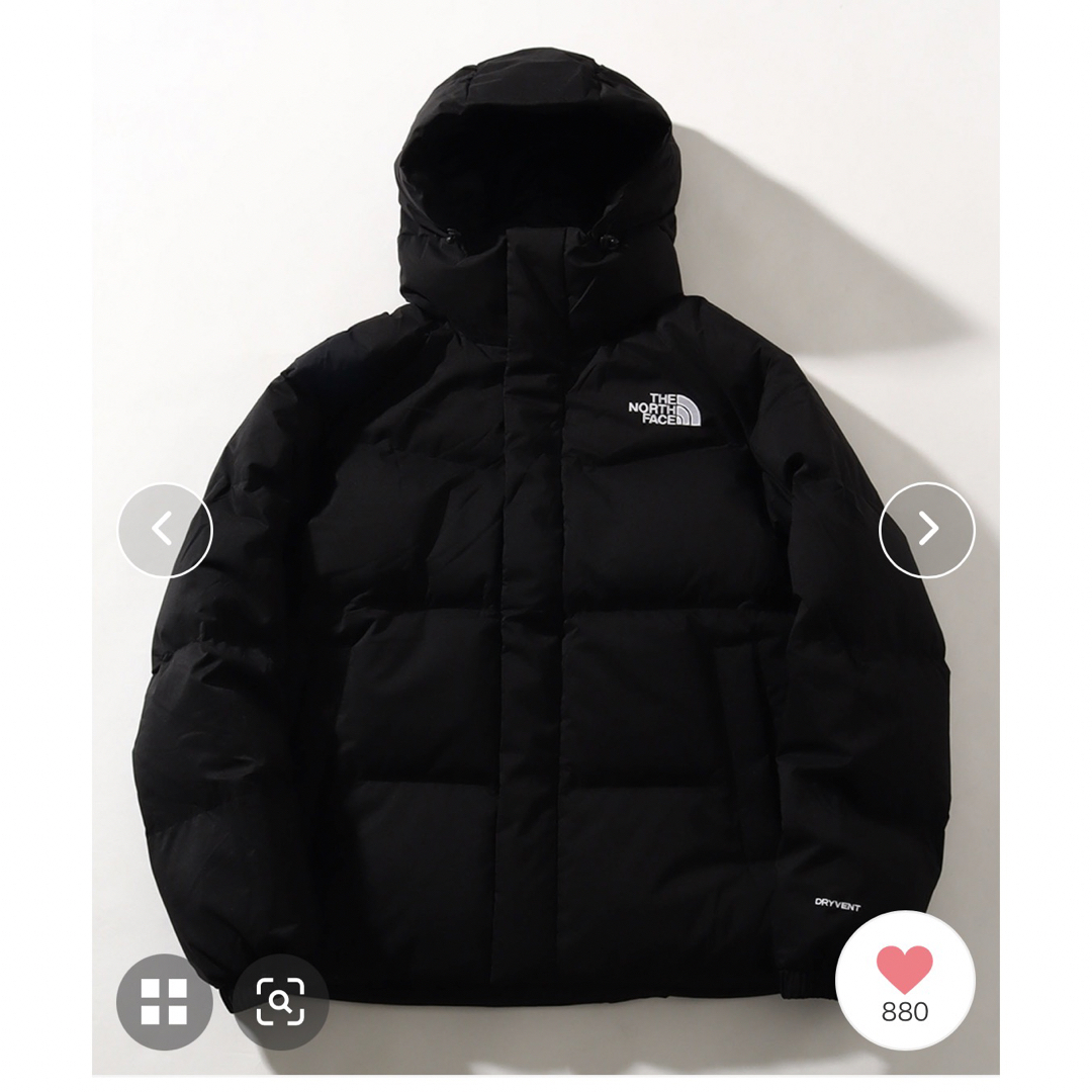 THE NORTH FACE - THE NORTH FACE ザノースフェイス フリームーブ
