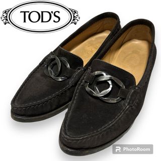 トッズ(TOD'S)のtomo様　専用(ローファー/革靴)