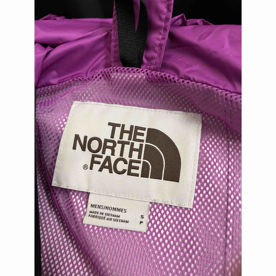 THE NORTH FACE(ザノースフェイス)の新品　ノースフェイス　 MOUNTAIN JACKET マウンテン　ジャケット メンズのジャケット/アウター(マウンテンパーカー)の商品写真