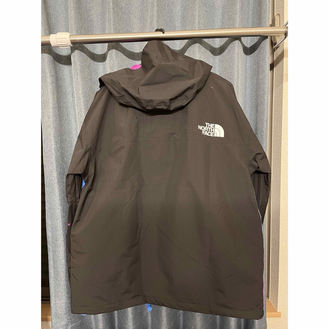 THE NORTH FACE(ザノースフェイス)の新品　ノースフェイス　 MOUNTAIN JACKET マウンテン　ジャケット メンズのジャケット/アウター(マウンテンパーカー)の商品写真