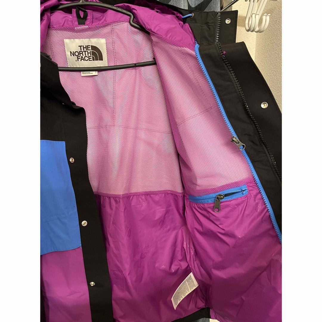 THE NORTH FACE(ザノースフェイス)の新品　ノースフェイス　 MOUNTAIN JACKET マウンテン　ジャケット メンズのジャケット/アウター(マウンテンパーカー)の商品写真