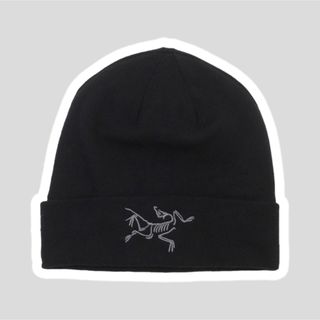 アークテリクス(ARC'TERYX)のARCTERYX Embroidered Bird Toque(ニット帽/ビーニー)