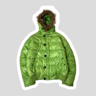 ウールリッチ(WOOLRICH)のwoolrich down jacket(ダウンジャケット)