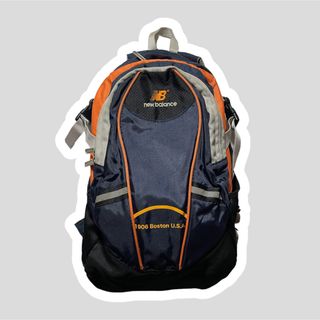 ニューバランス(New Balance)のNEW BALANCE backpack(バッグパック/リュック)