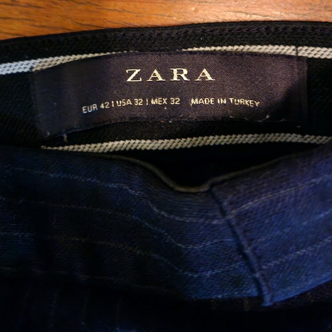 ZARA(ザラ)のタイガーリリー様 メンズのパンツ(スラックス)の商品写真