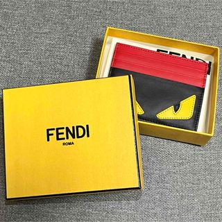 フェンディ モンスターの通販 1,000点以上 | FENDIを買うならラクマ