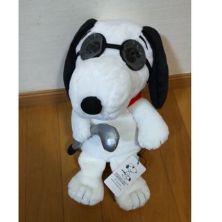 スヌーピー(SNOOPY)のスヌーピー　ゴルフヘッドカバー(その他)