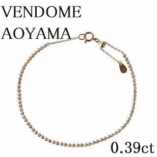 ヴァンドーム青山(Vendome Aoyama) ブレスレット/バングルの通販 200点