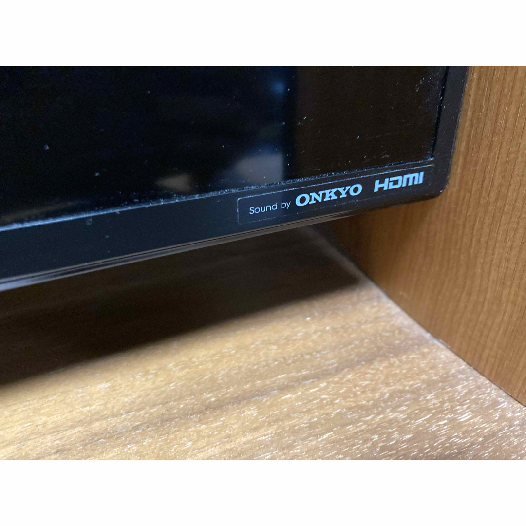 シャープ 50V型 4K対応液晶テレビ AQUOS LC-50U45