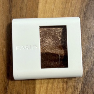 ファシオ(Fasio)のファシオ　パーフェクトウィンクアイズ　BR-2(アイシャドウ)