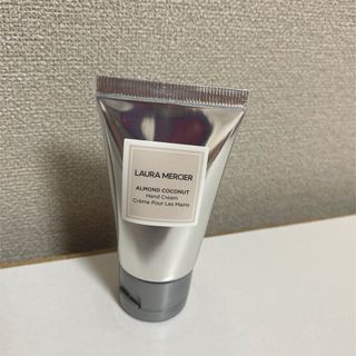 ローラメルシエ(laura mercier)のローラメルシエ　ハンドクリーム　アーモンドココナッツ(ハンドクリーム)