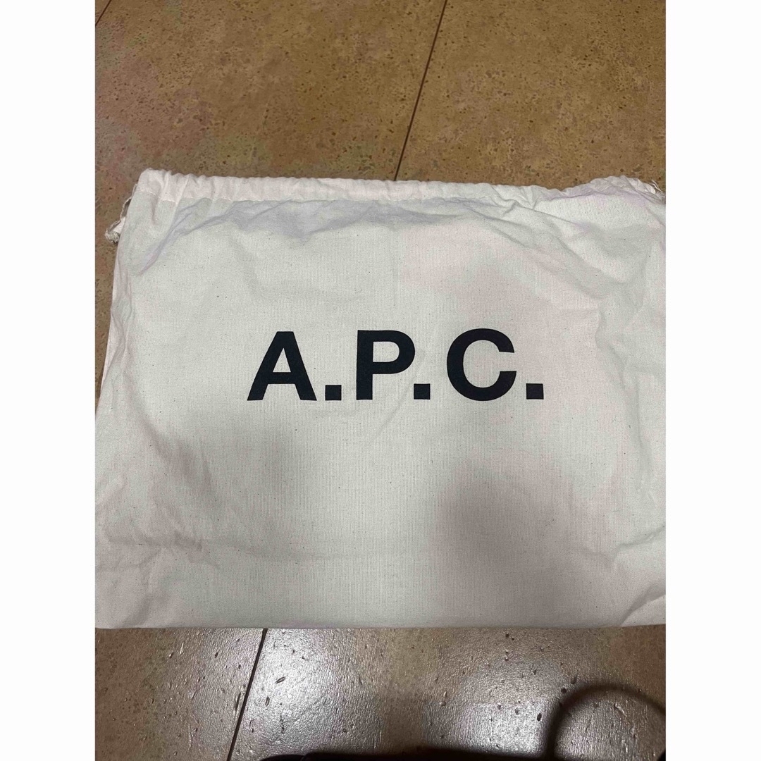 A.P.C(アーペーセー)のAPCショルダーバッグ レディースのバッグ(ショルダーバッグ)の商品写真