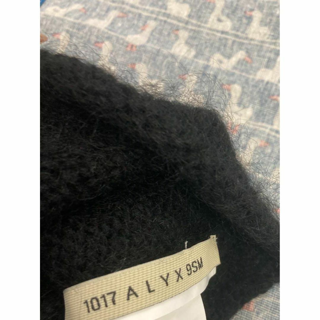 1017 ALYX 9SM Lightercap ニートビーニ Hatの通販 by ちゃっぷリン's