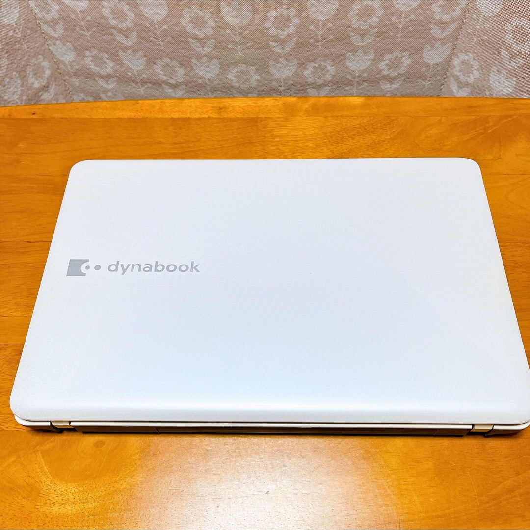 東芝 - 大人気✨ノートパソコン 本体✨Windows11✨格安✨東芝 dynabook