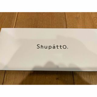 マーナ(marna)の新品！送料込み⭐️シュパット　Shupatto コンパクトバッグ　L ARARE(エコバッグ)