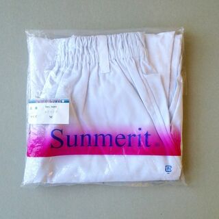 Sunmerit/衛生服/MS3000(女子パンツ)/M(その他)