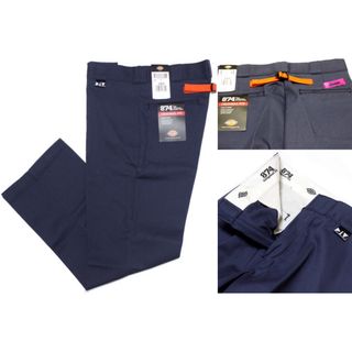 ディッキーズ(Dickies)のディッキーズ　ダイバード　コラボ 874ワークパンツ(ワークパンツ/カーゴパンツ)