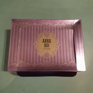 アナスイ(ANNA SUI)のANNA SUI　コットン(その他)