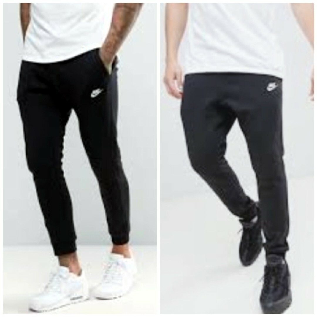NIKE - 新品未使用 ナイキ フレンチテリー スウェット ジョガー NIKE - 新品未使用 ナイキ フレンチテリー スウェット ジョガー