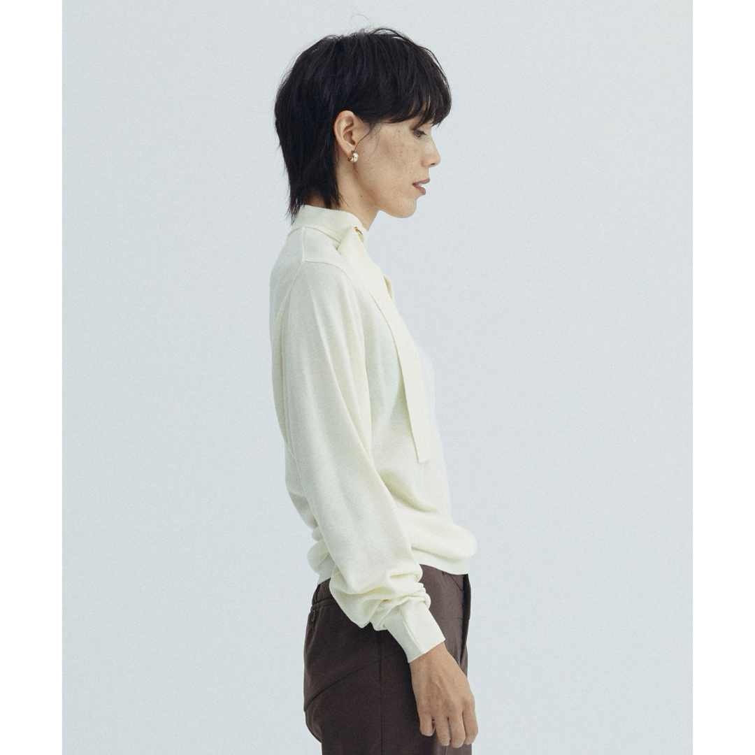 Jil Sander(ジルサンダー)のハルノブムラタ  レディースのトップス(ニット/セーター)の商品写真