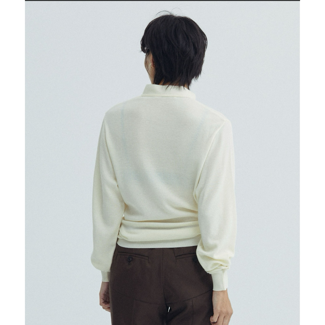 Jil Sander(ジルサンダー)のハルノブムラタ  レディースのトップス(ニット/セーター)の商品写真